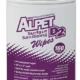 Alpet D2 Surface Sanitizing General Purpose Wipes, 160 Wipes