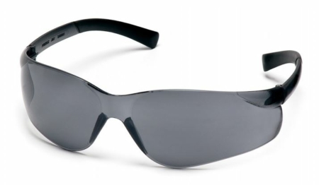 Pyramex ZTEK Grey Lens Safety Glasses