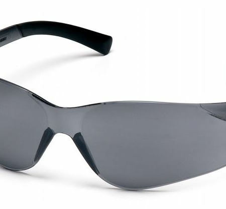 Pyramex ZTEK Grey Lens Safety Glasses